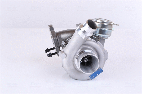 Charger, charging (supercharged/turbocharged)