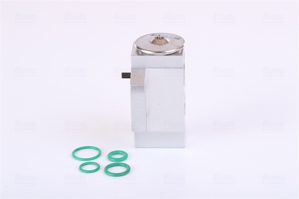 Expansion Valve, air conditioning