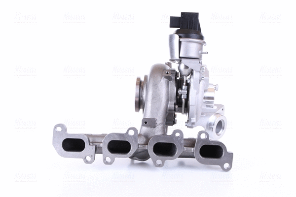 Charger, charging (supercharged/turbocharged) (93285)