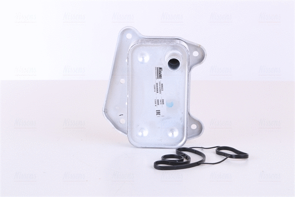 Oil Cooler, engine oil (90622)