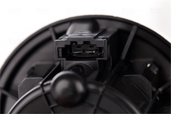 Interior Blower