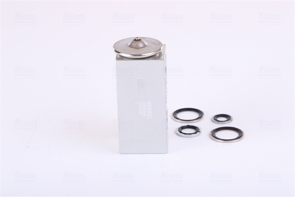Expansion Valve, air conditioning