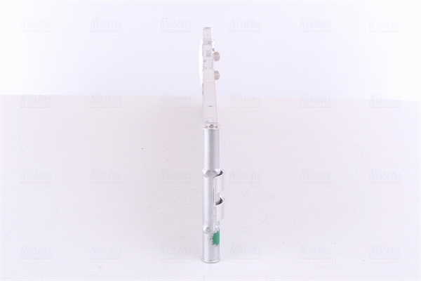 Oil Cooler, automatic transmission