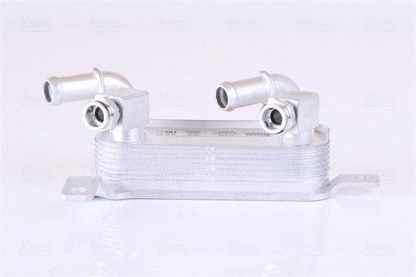 Oil Cooler, automatic transmission