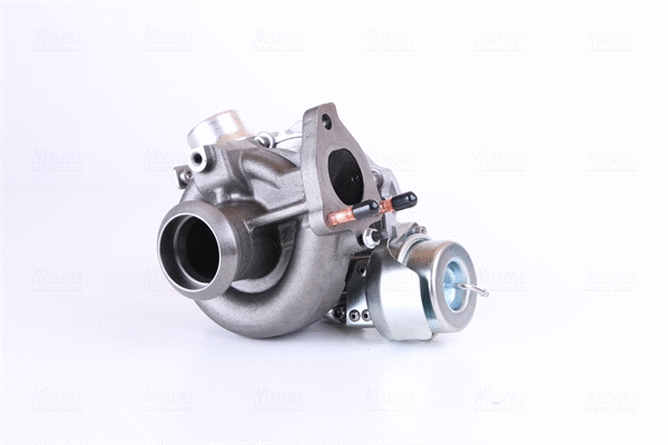 Charger, charging (supercharged/turbocharged) (93411)