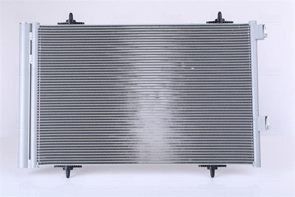 Condenser, air conditioning (940189)