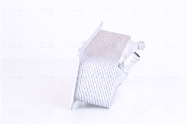 Oil Cooler, engine oil