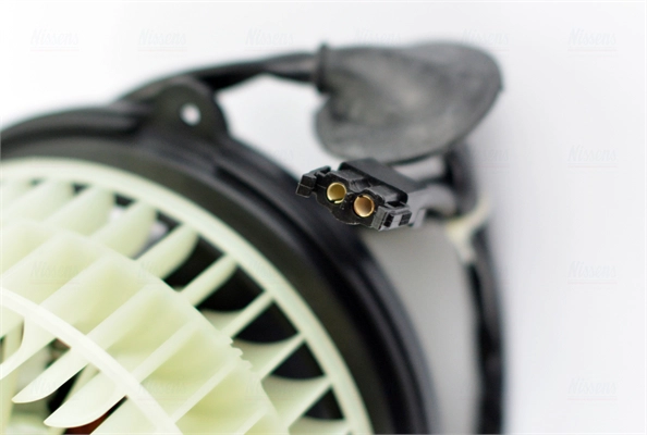 Interior Blower