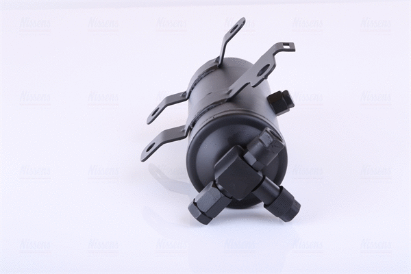 Dryer, air conditioning