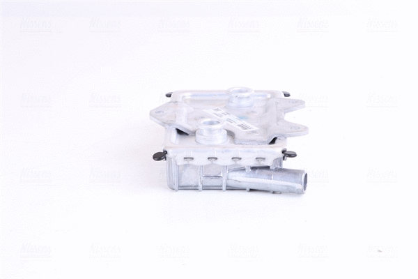 Oil Cooler, engine oil
