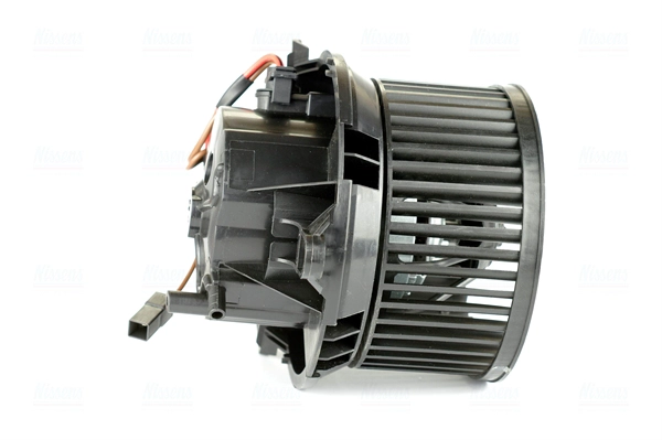 Interior Blower