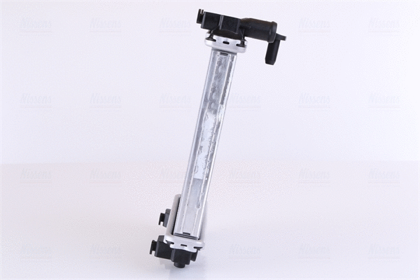 Low Temperature Cooler, charge air cooler
