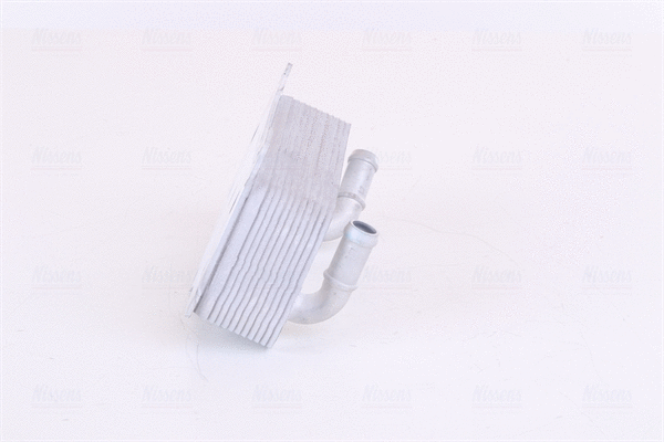 Oil Cooler, automatic transmission