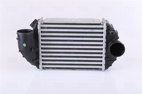 Charge Air Cooler (96690)