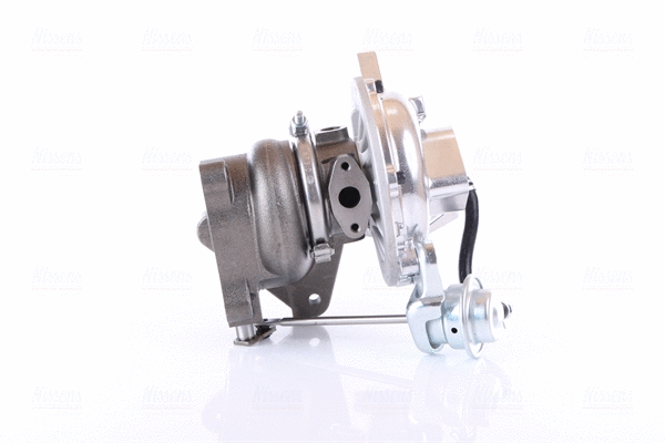 Charger, charging (supercharged/turbocharged)