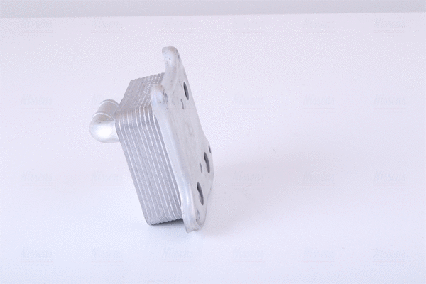 Oil Cooler, engine oil