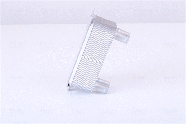 Oil Cooler, automatic transmission