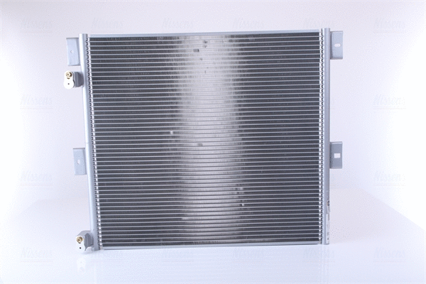Condenser, air conditioning (940075)