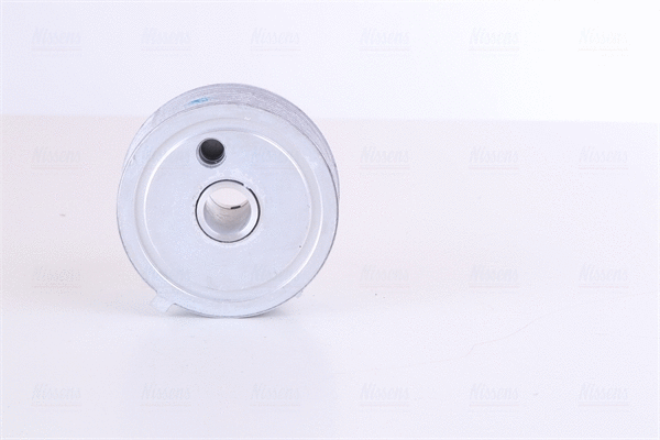 Oil Cooler, automatic transmission