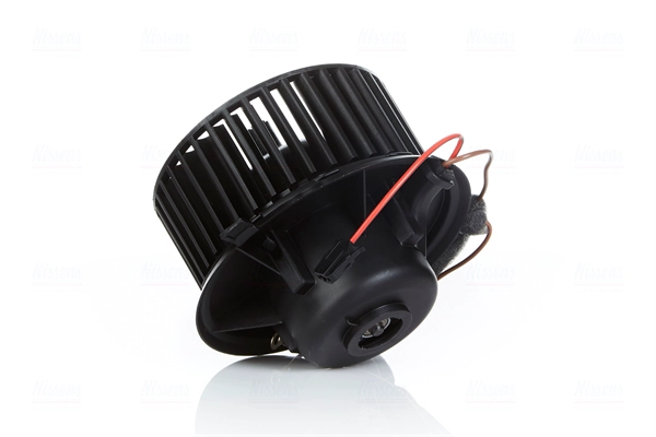 Interior Blower