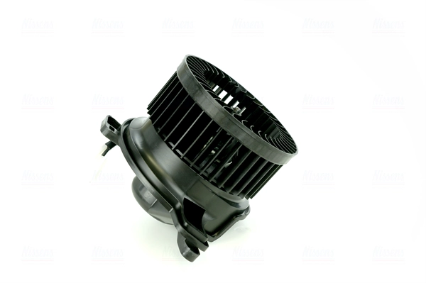 Interior Blower