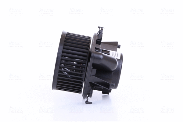 Interior Blower
