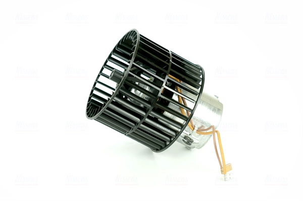Interior Blower