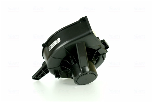 Interior Blower