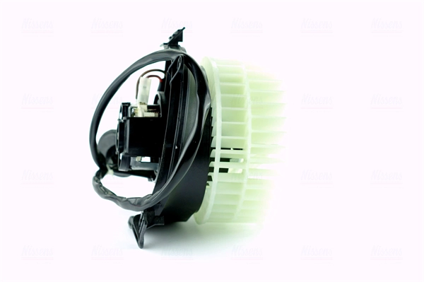 Interior Blower
