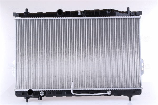 Radiator, engine cooling (67033)
