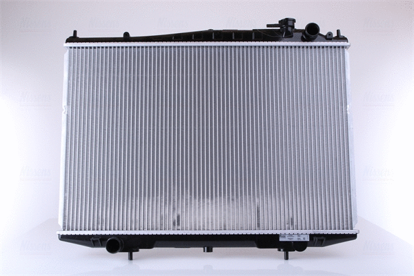 Radiator, engine cooling (67356)