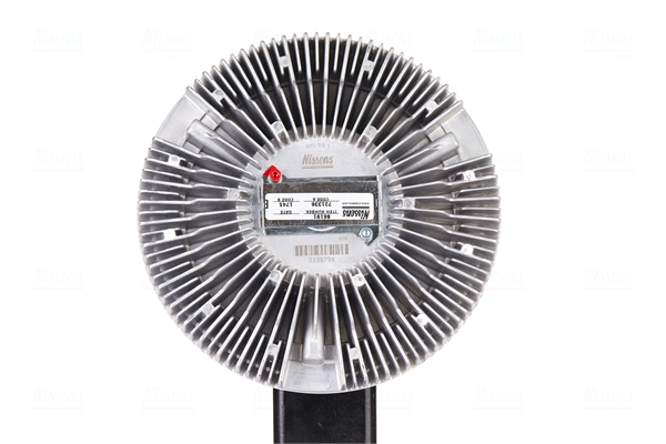 Clutch, radiator fan (86191)