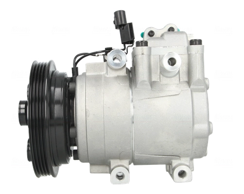 Compressor, air conditioning (89274)