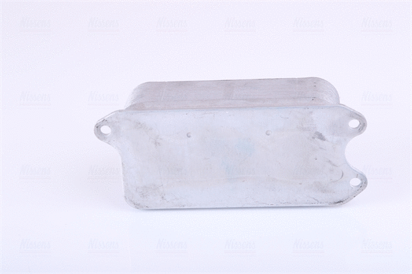 Oil Cooler, automatic transmission