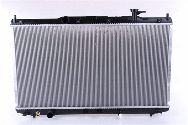Radiator, engine cooling (606841)