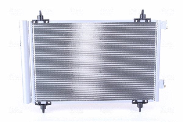 Condenser, air conditioning (94758)