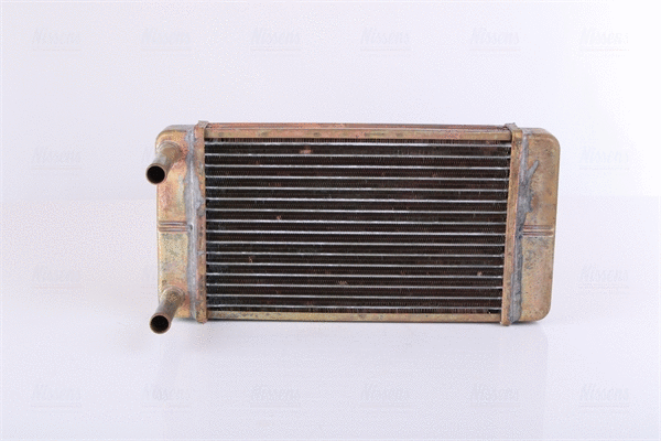 Heat Exchanger, interior heating (71443)