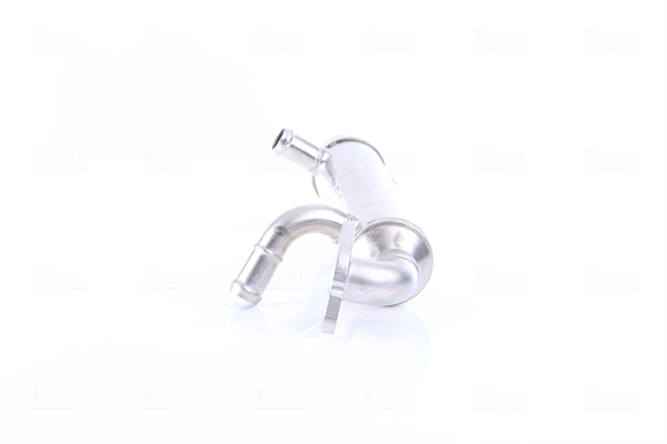 Cooler, exhaust gas recirculation