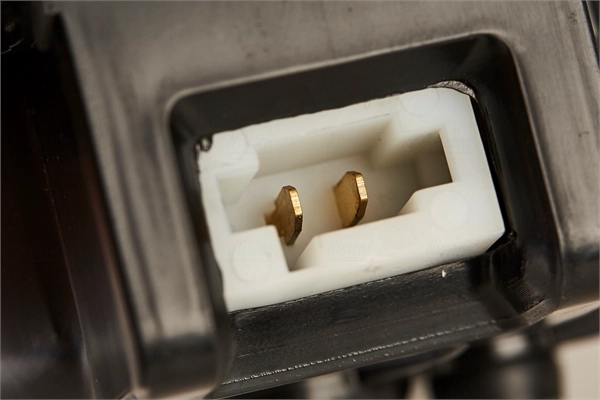 Interior Blower