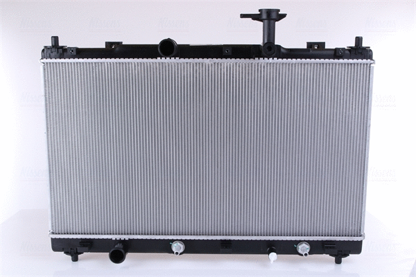 Radiator, engine cooling (606147)