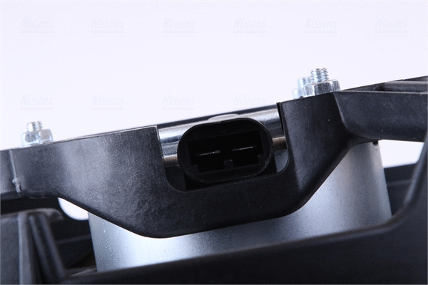Fan, engine cooling