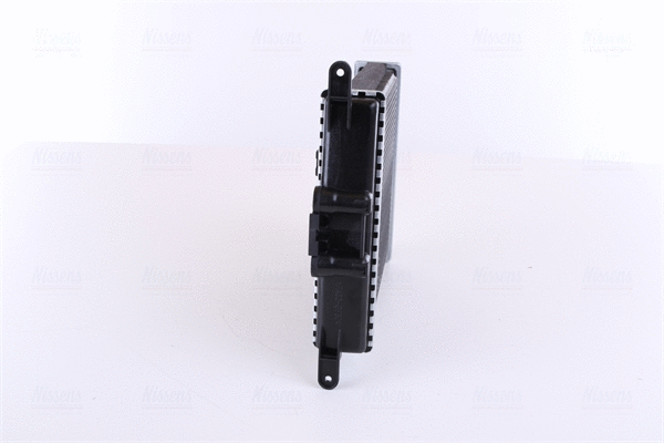 Heat Exchanger, interior heating