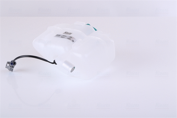 Expansion Tank, coolant