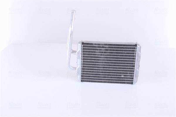 Heat Exchanger, interior heating