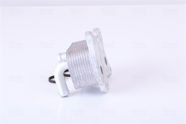 Oil Cooler, engine oil