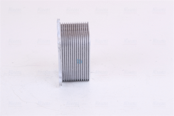 Oil Cooler, engine oil
