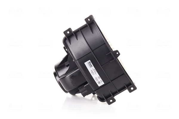 Interior Blower