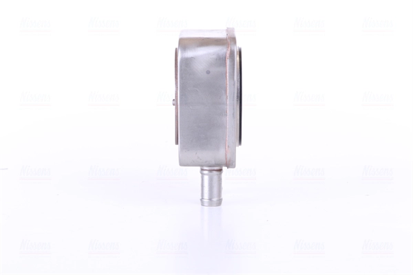 Oil Cooler, automatic transmission