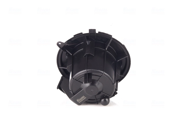 Interior Blower
