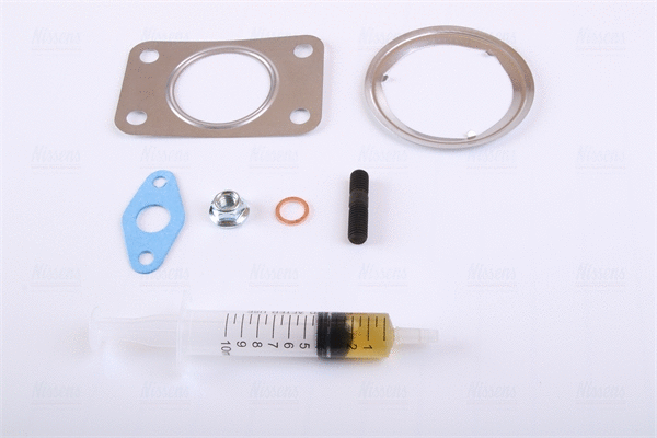 Charger, charging (supercharged/turbocharged)